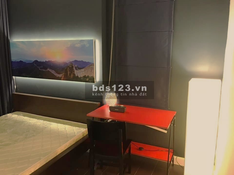 Chi Tiền Cho Căn 2PN Nhưng Nhận Được 3PN – The Sun Avenue 3PN