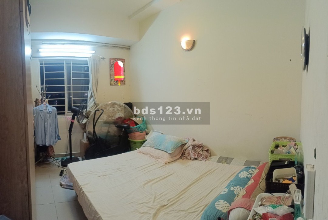 Bán căn hộ 58m2 chung cư 26 Nguyễn Thượng Hiền P1 Gò Vấp