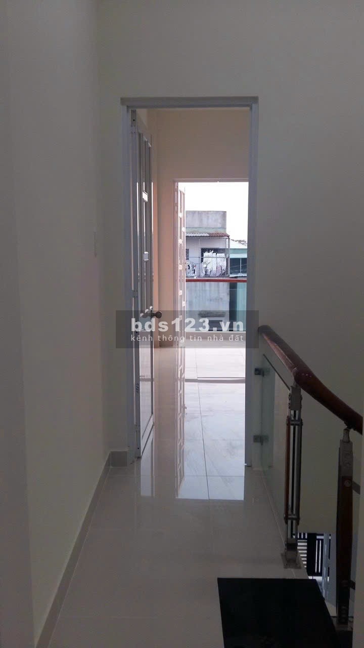 Chính chủ gửi bán nhà gấp để trả nợ ngân hàng