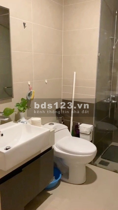 Bán căn hộ đẹp giá hot như Ngọc Chinh – The Sun Avenue 3PN