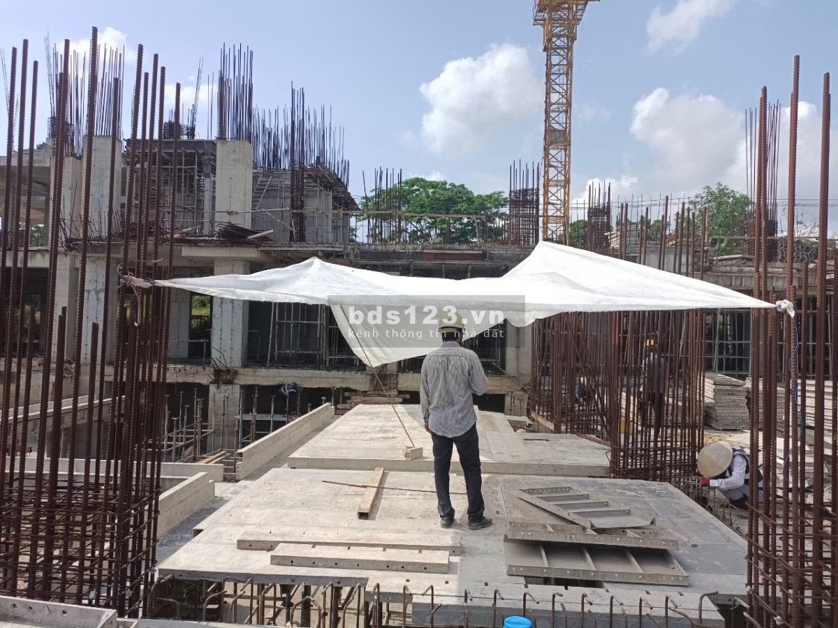 Chuyển nhượng căn hộ 75m2 3PN Dreamhome Riverside Quận 8 giá rẻ!