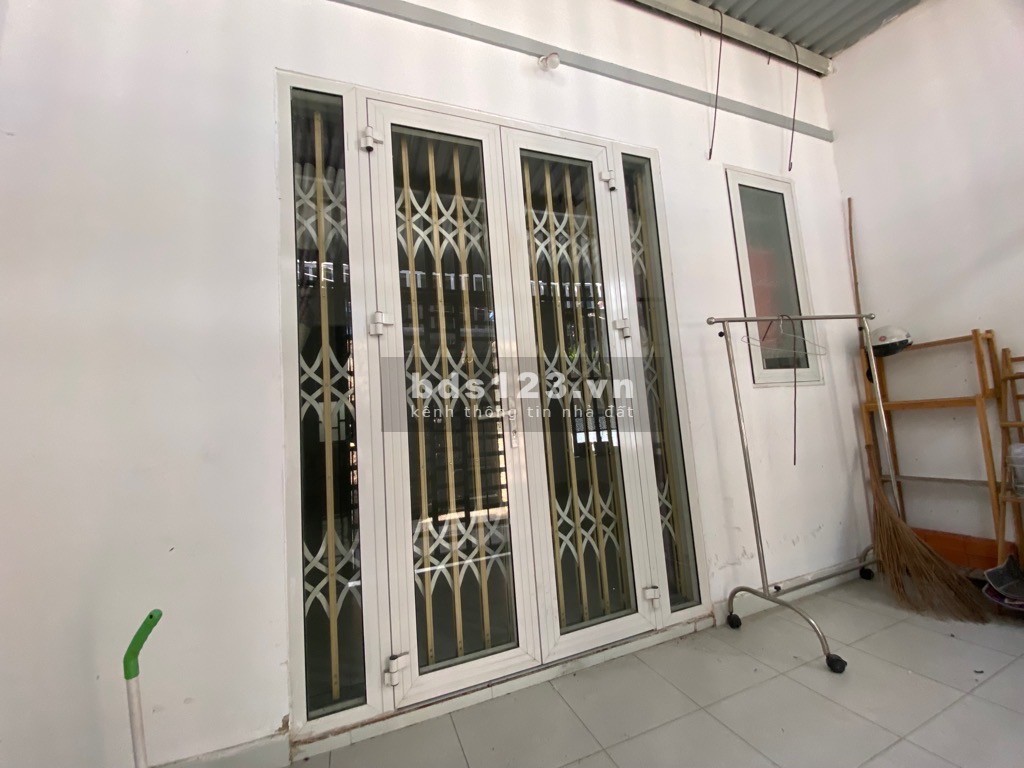 Bán nhà HXH Phường Trường Thọ - 70M2 Thông số hoa hậu - Nhỉnh 4 tỷ