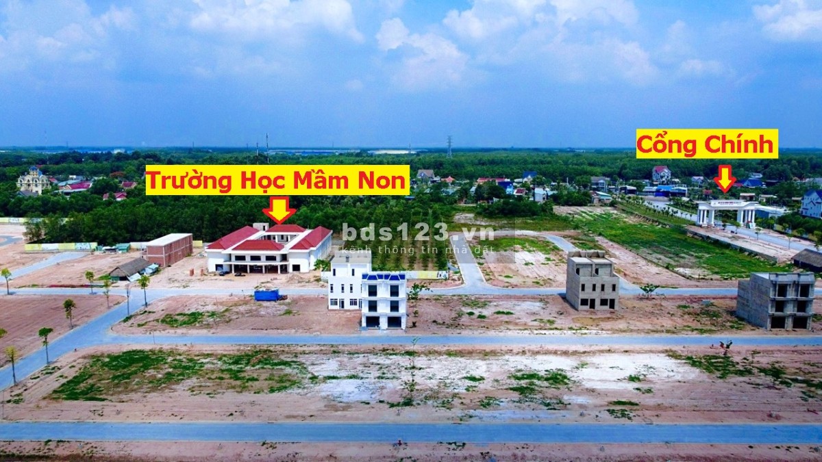 2 lô *80m2* Giá 700 triệu ưu đải duy nhất trong tuần