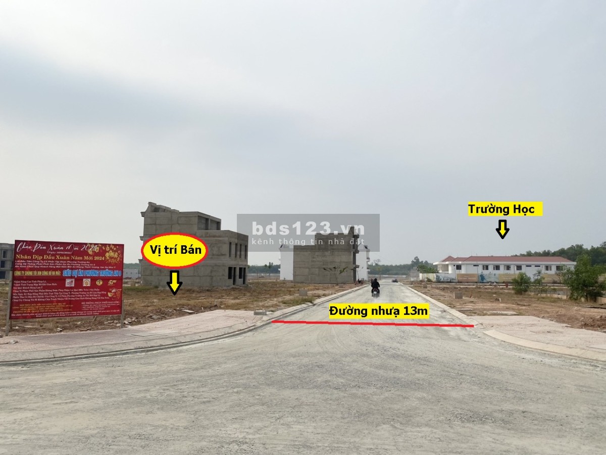 2 lô *80m2* Giá 700 triệu ưu đải duy nhất trong tuần