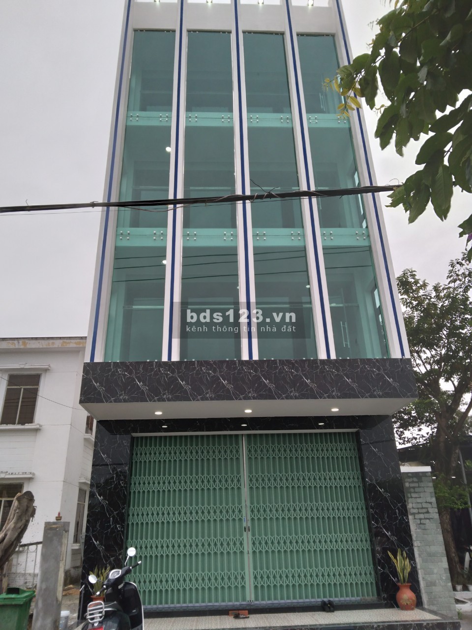 Cho thuê văn phòng 80m2 tại Điện Bàn, Quảng Nam
