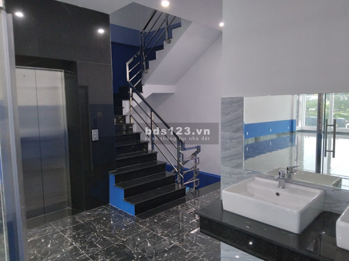 Cho thuê văn phòng 80m2 tại Điện Bàn, Quảng Nam