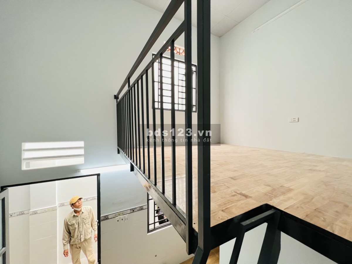 Trống sẵn cho thuê phòng trọ giá sinh viên ở 825 Trường Chinh, Tây Thạnh, Tân Phú
