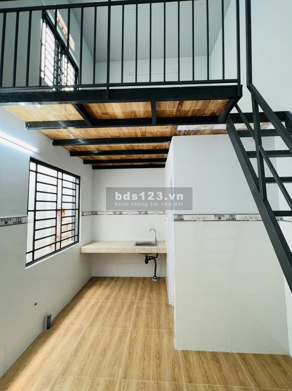 Trống sẵn cho thuê phòng trọ giá sinh viên ở 825 Trường Chinh, Tây Thạnh, Tân Phú