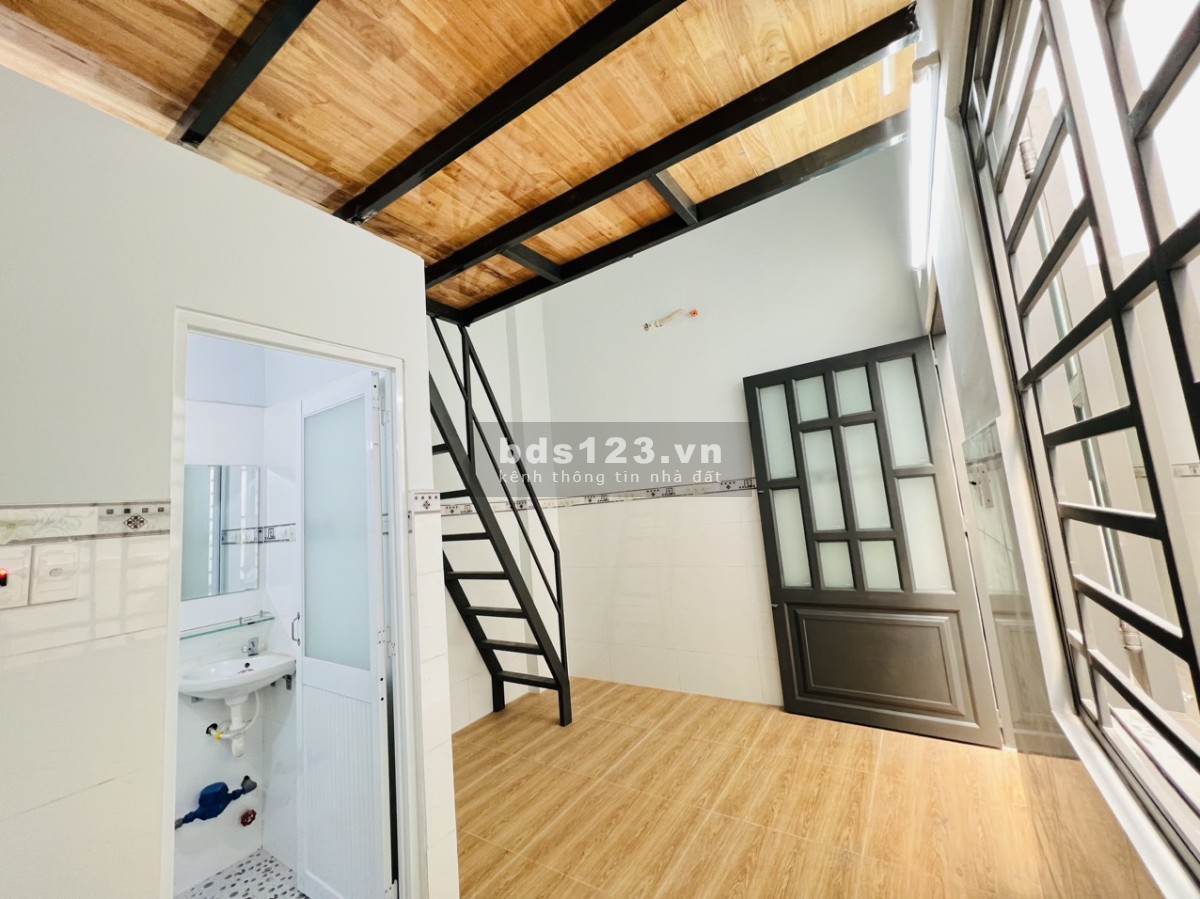 Trống sẵn cho thuê phòng trọ giá sinh viên ở 825 Trường Chinh, Tây Thạnh, Tân Phú