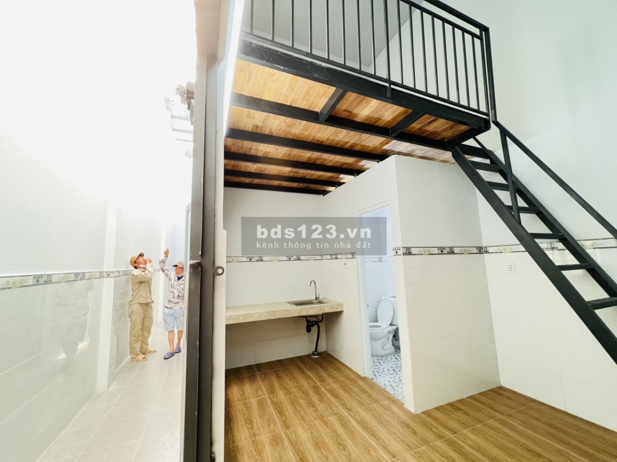 Trống sẵn cho thuê phòng trọ giá sinh viên ở 825 Trường Chinh, Tây Thạnh, Tân Phú