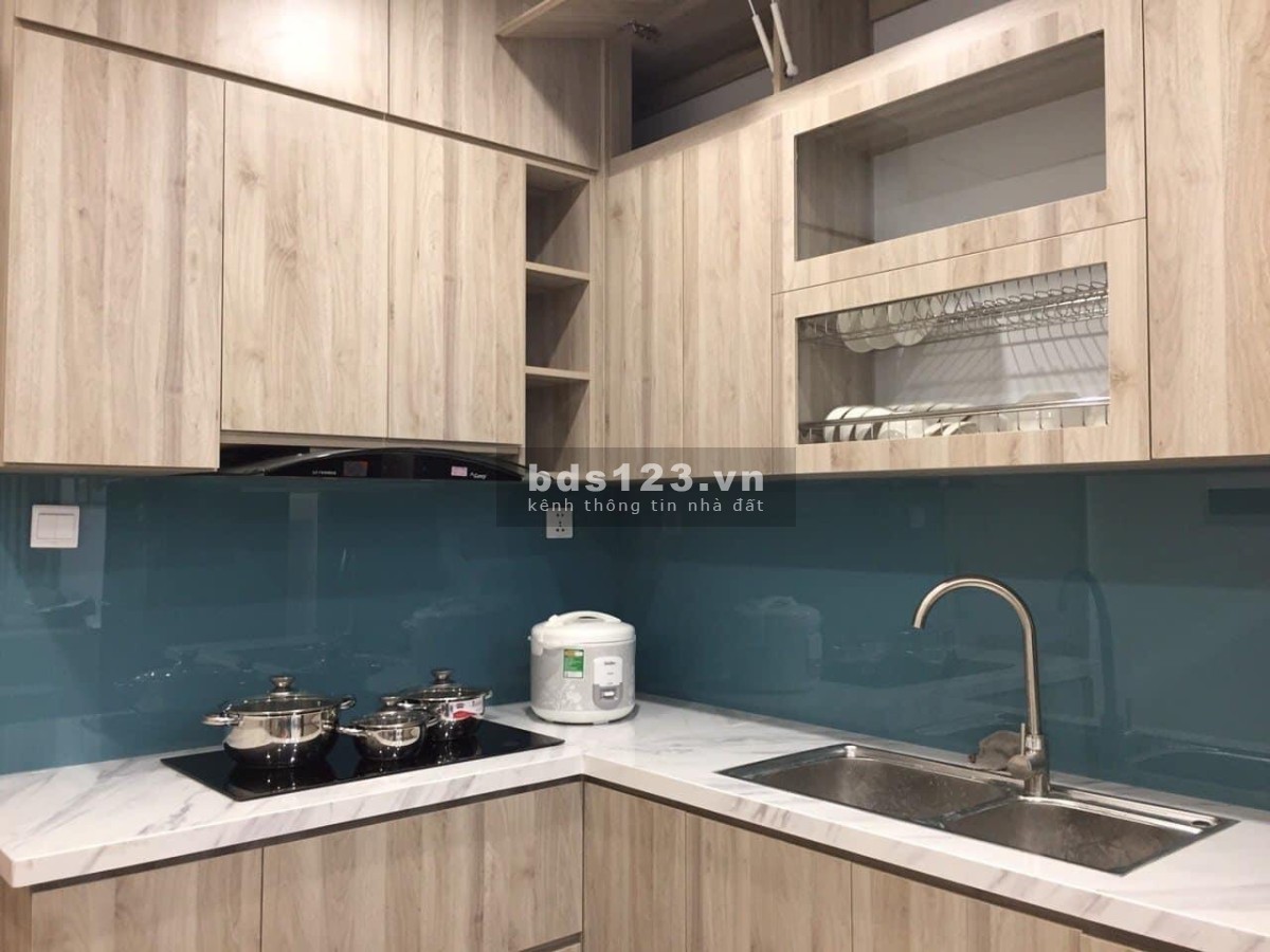 Chung Cư Phúc Yên-Tân Bình 85m2 2PN, 2WC Giá 7tr5. Sẵn nội thất y hình