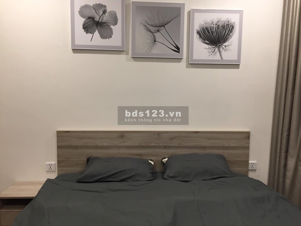 Chung Cư Phúc Yên-Tân Bình 85m2 2PN, 2WC Giá 7tr5. Sẵn nội thất y hình