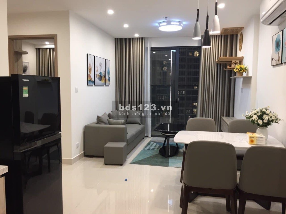 Chung Cư Phúc Yên-Tân Bình 85m2 2PN, 2WC Giá 7tr5. Sẵn nội thất y hình
