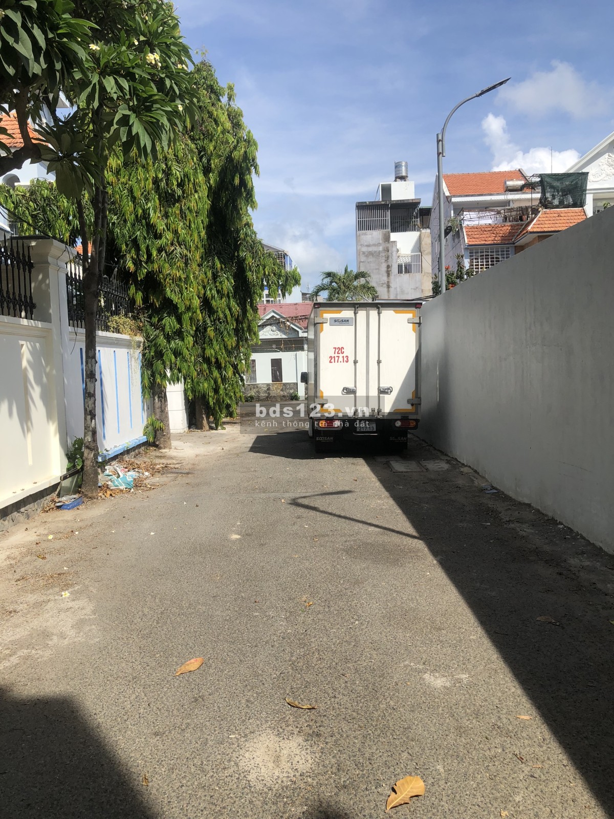 Chính chủ bán nhà đường Nguyễn Kim 225M2 giá 10 tỷ