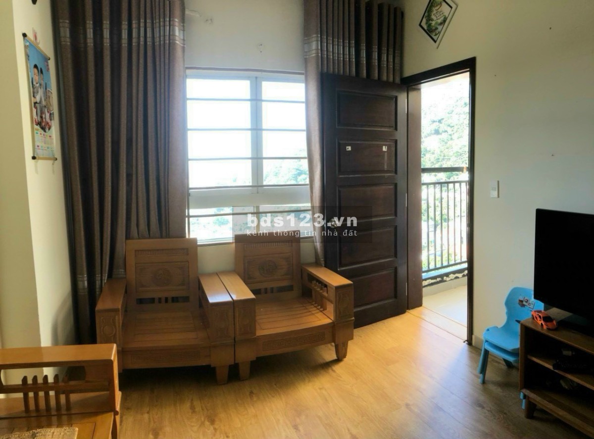 Cần bán căn hộ 2 phòng ngủ tại chung cư Vũng Tàu Center - Giá chỉ 2.45 tỷ