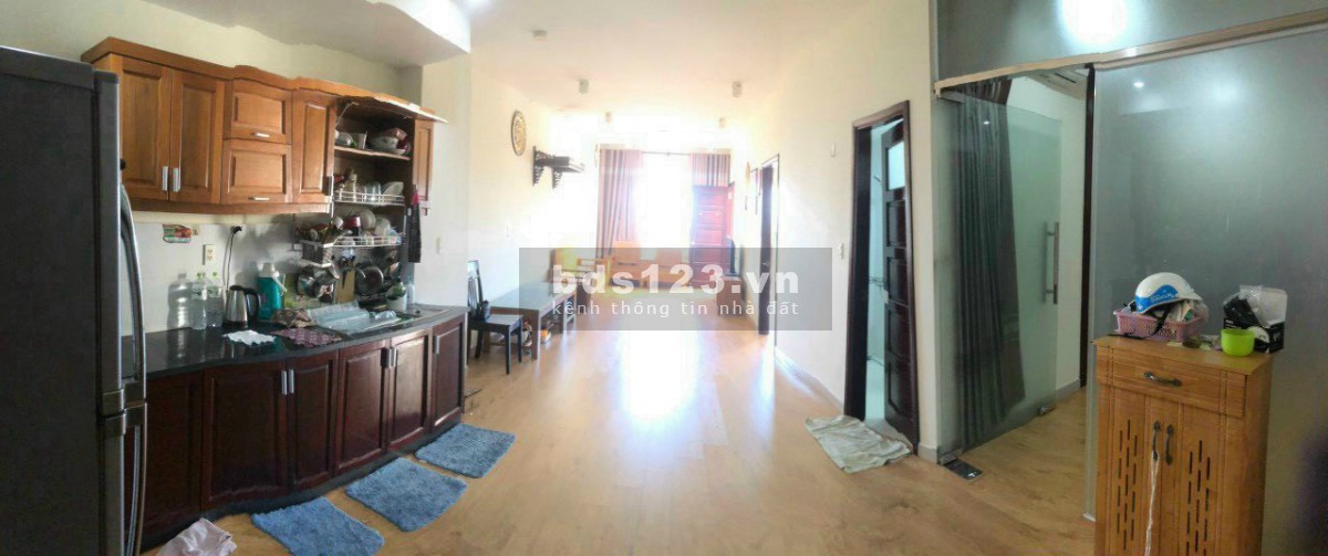 Cần bán căn hộ 2 phòng ngủ tại chung cư Vũng Tàu Center - Giá chỉ 2.45 tỷ