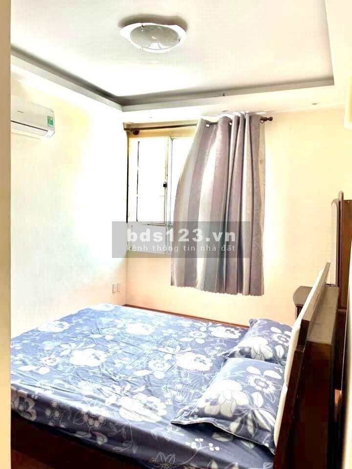 Cho thuê chung cư Nam An, Đinh Bộ Lĩnh, P26, Bình Thạnh: 68m2, 2p ngủ, 2wc, 11tr