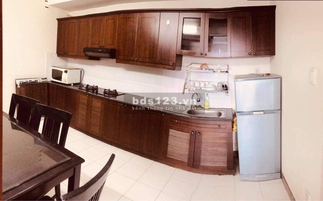 Cho thuê chung cư Nam An, Đinh Bộ Lĩnh, P26, Bình Thạnh: 68m2, 2p ngủ, 2wc, 11tr