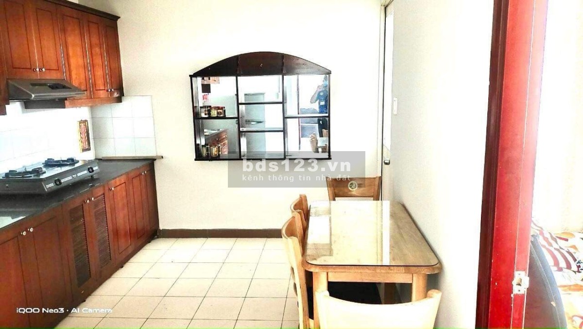 Cho thuê chung cư Nam An, Đinh Bộ Lĩnh, P26, Bình Thạnh: 68m2, 2p ngủ, 2wc, 11tr