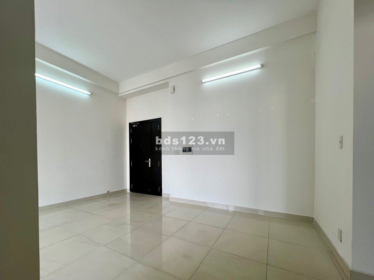 Chung Cư Carillon 2 - Tân Phú 90m2 3PN, 2WC, 12tr. Giao nhà trống, nhà mới, căn góc