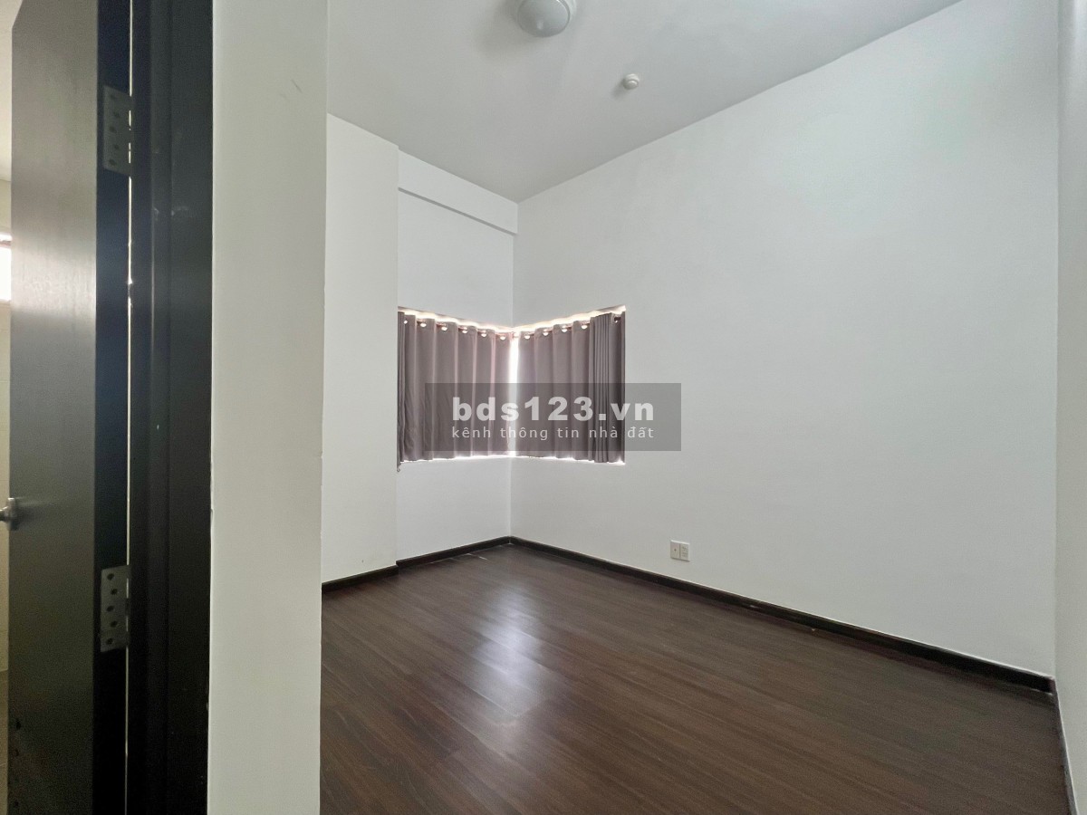 Chung Cư Carillon 2 - Tân Phú 90m2 3PN, 2WC, 12tr. Giao nhà trống, nhà mới, căn góc