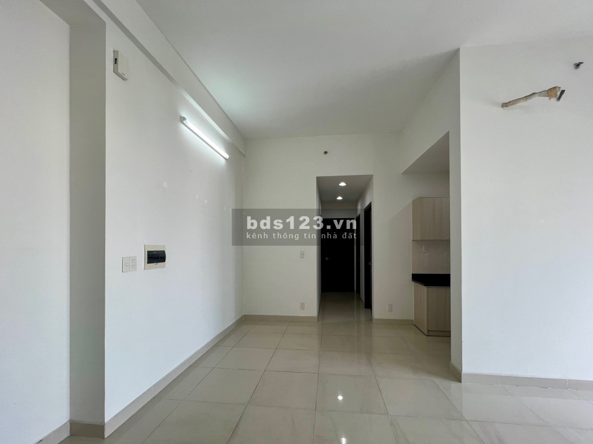 Chung Cư Carillon 2 - Tân Phú 90m2 3PN, 2WC, 12tr. Giao nhà trống, nhà mới, căn góc