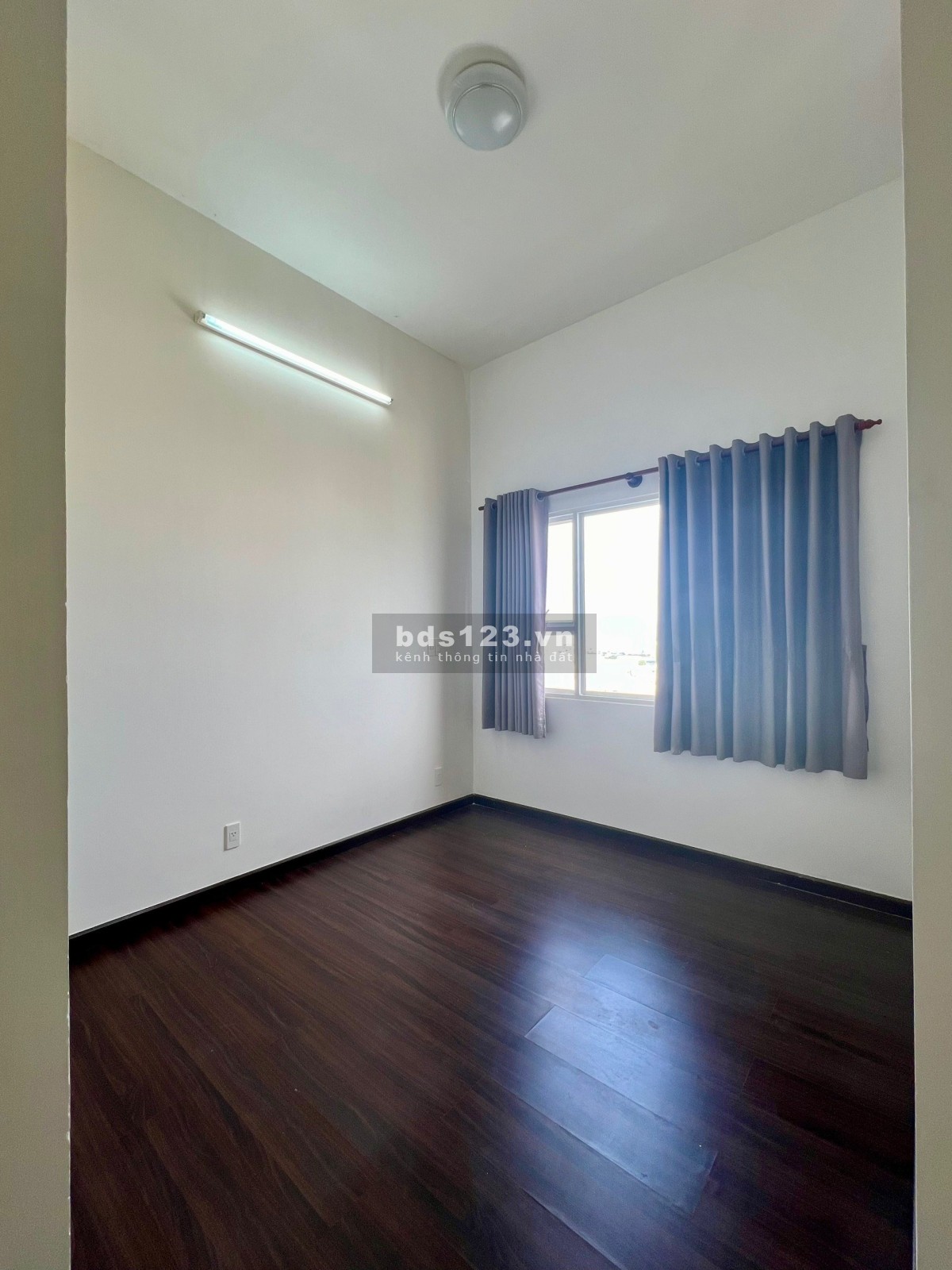 Chung Cư Carillon 2 - Tân Phú 90m2 3PN, 2WC, 12tr. Giao nhà trống, nhà mới, căn góc