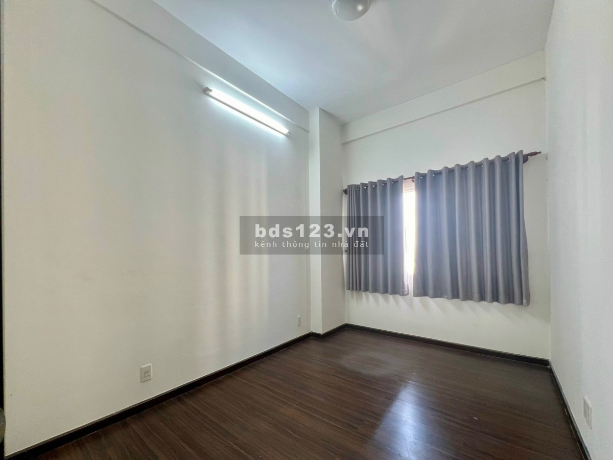 Chung Cư Carillon 2 - Tân Phú 90m2 3PN, 2WC, 12tr. Giao nhà trống, nhà mới, căn góc