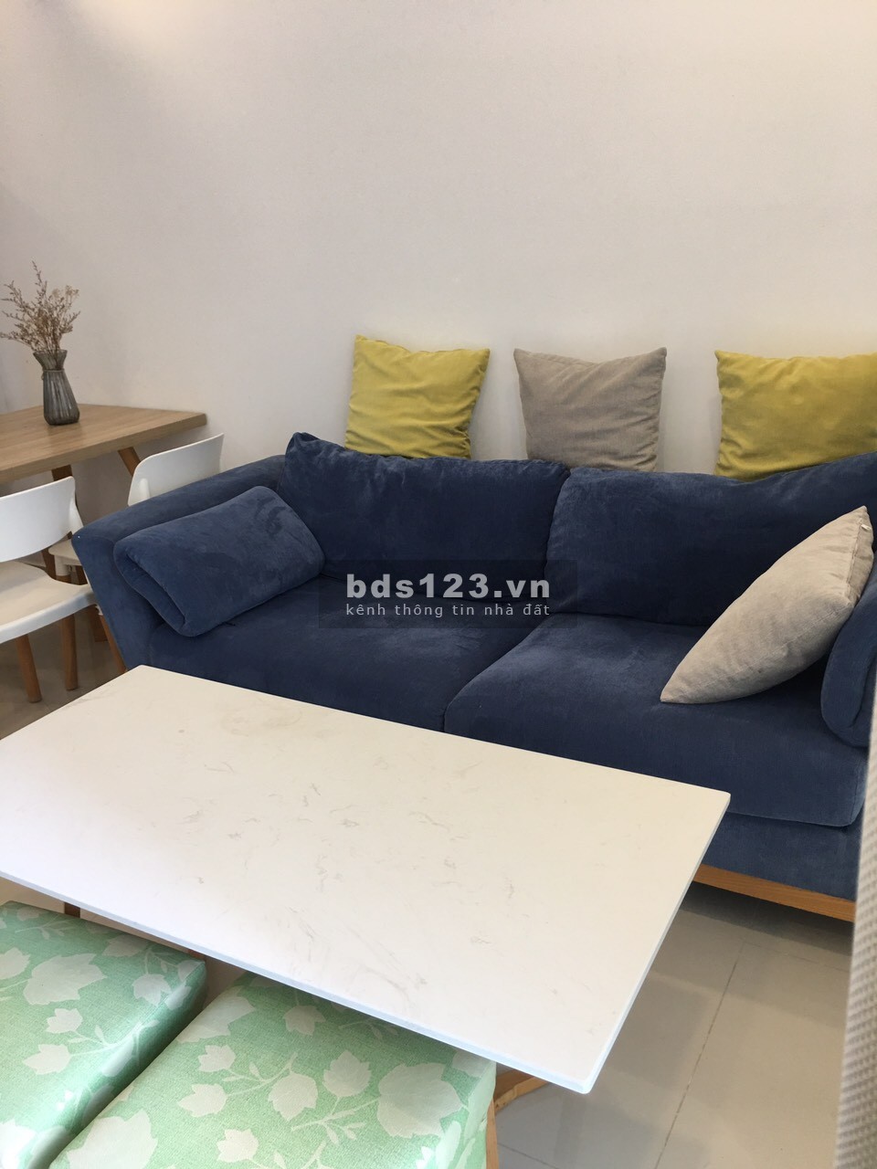 BÁN GẤP căn hộ Melody 1 phòng ngủ - VIEW BIỂN TRỰC DIỆN Giá chỉ 2 tỷ