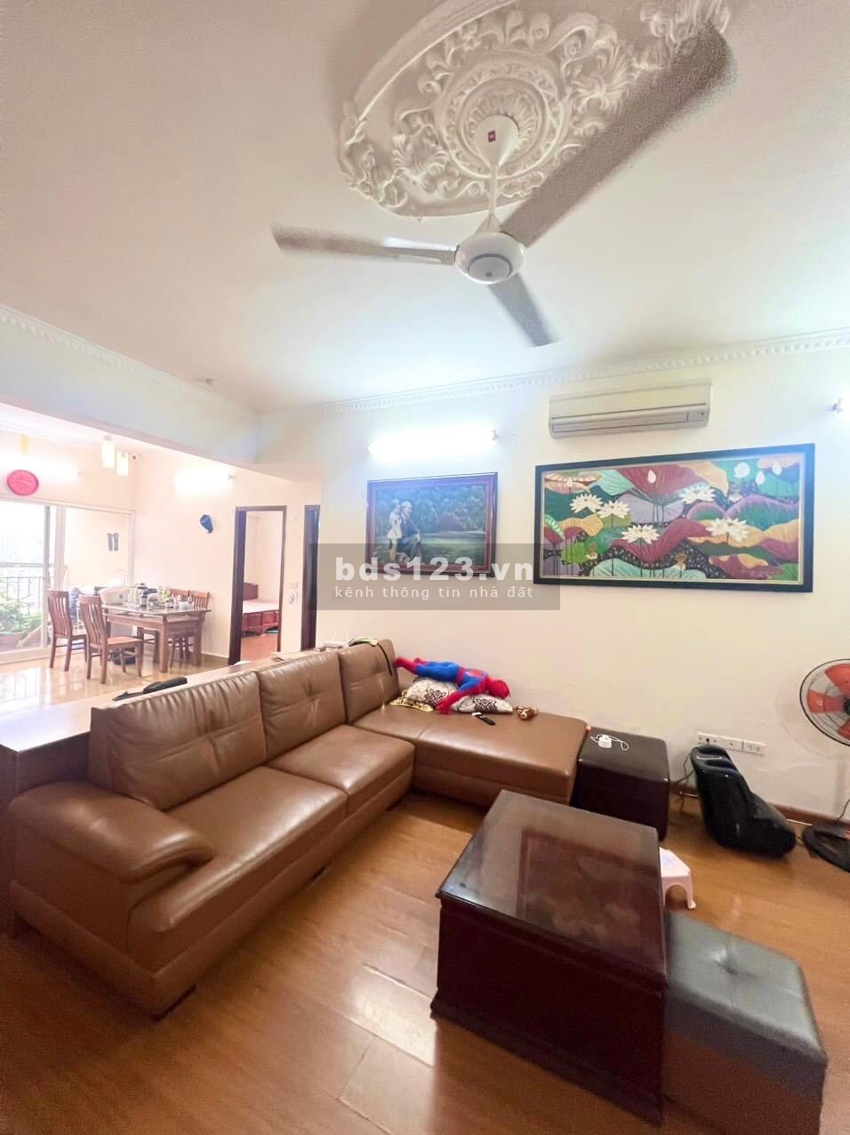 Cho thuê chung cư Ruby Garden - Tân Bình 2PN 85m2 9tr/tháng. Nội thất sẵn. Tầng cao thoáng mát