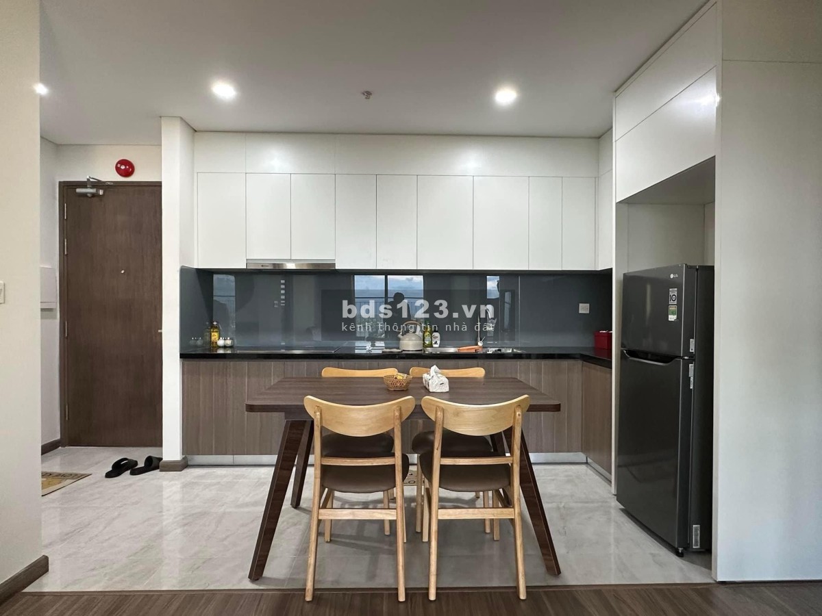 Cho thuê căn hộ FPT Plaza2, DT 68,8m2, Giá 8,8tr/ tháng