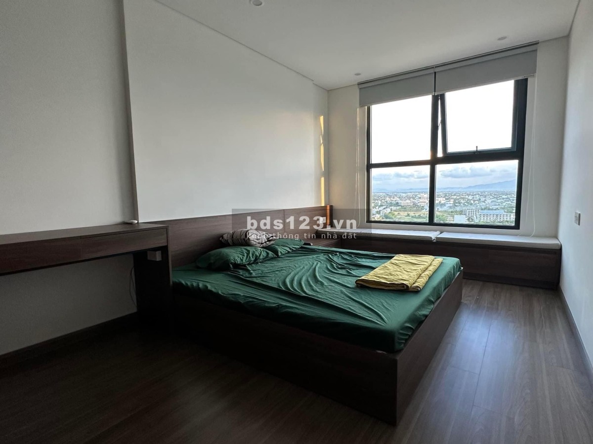 Cho thuê căn hộ FPT Plaza2, DT 68,8m2, Giá 8,8tr/ tháng