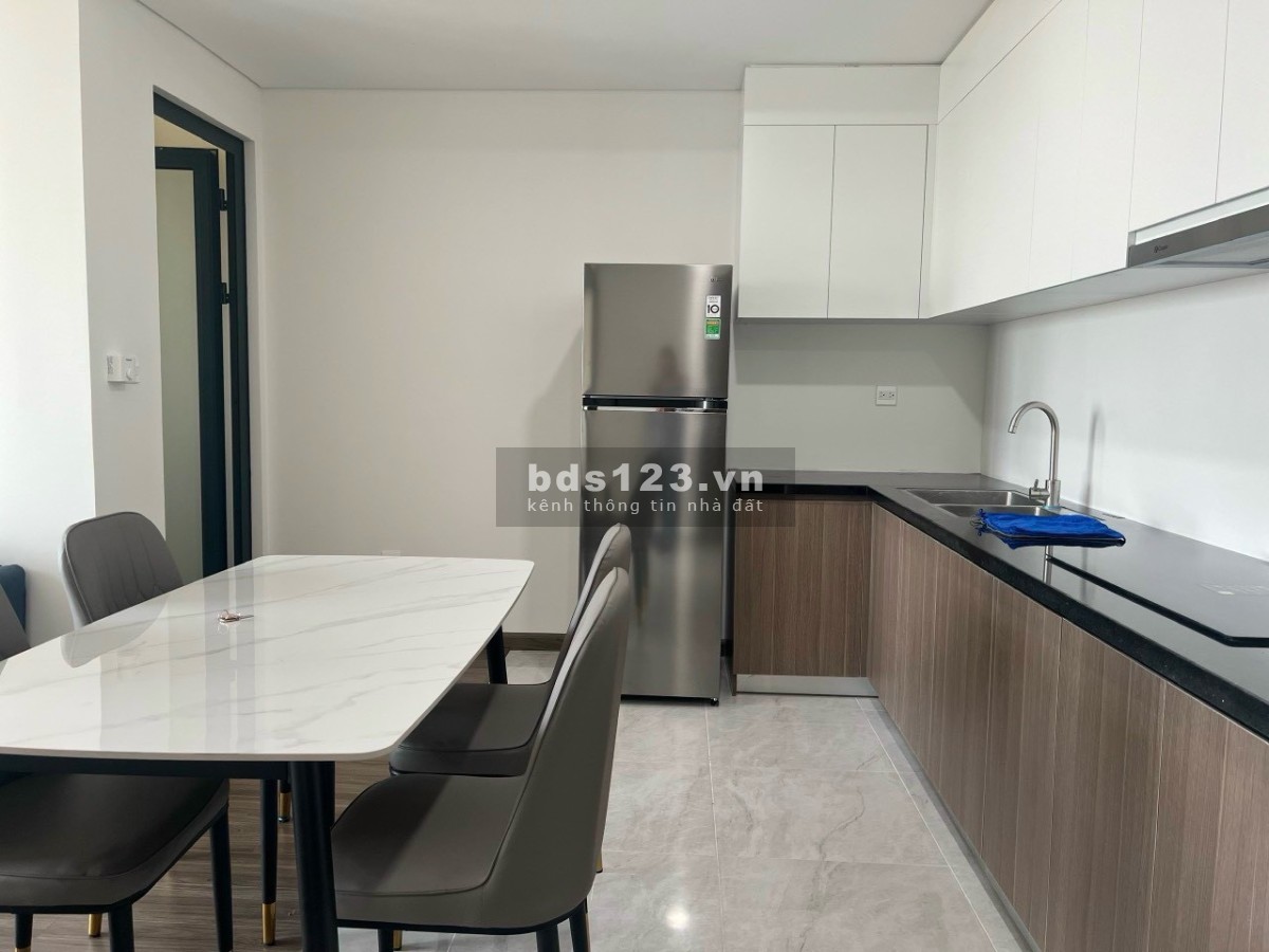 Bán căn hộ FPT Plaza2 full nội thất 68,8m2, 2pn, 2wc giá 1880