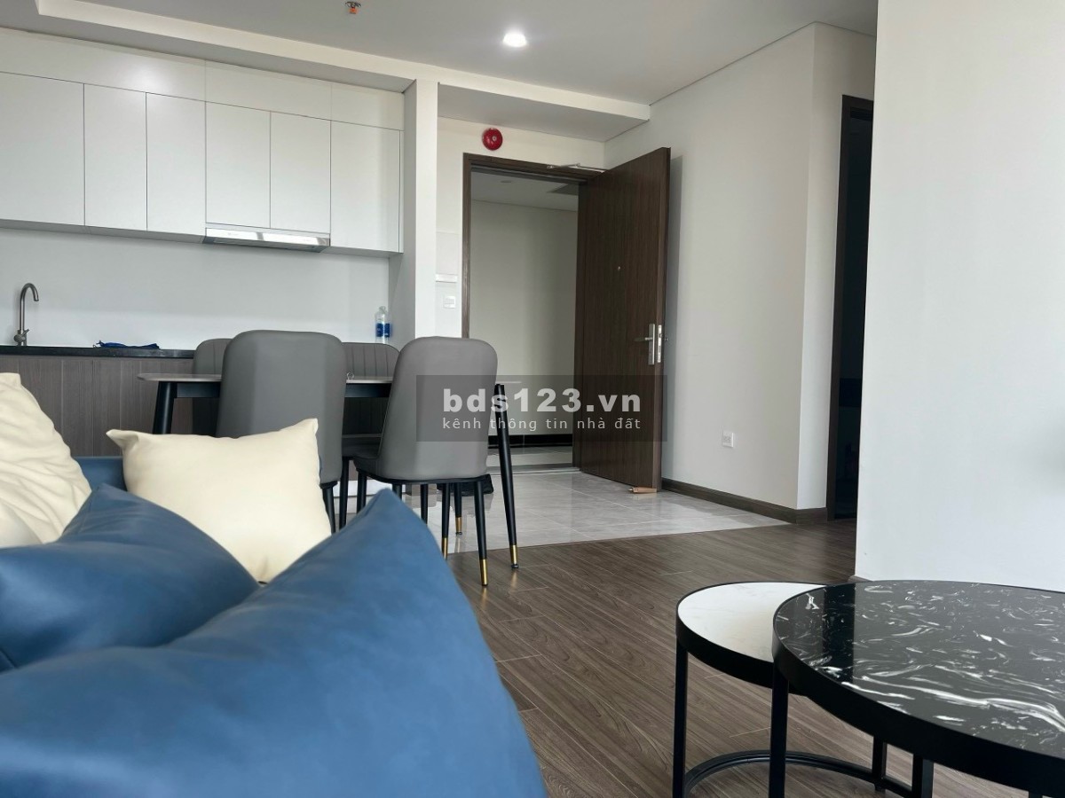 Bán căn hộ FPT Plaza2 full nội thất 68,8m2, 2pn, 2wc giá 1880