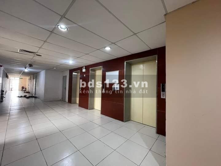 Bán Căn Hộ Chung Cư Đồng Tàu, Thịnh Liệt 90m, giá 3.68 tỷ.
