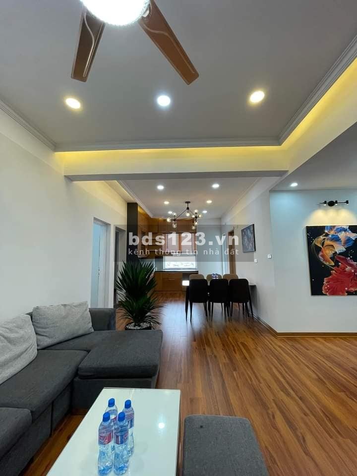 Bán Căn Hộ Chung Cư Đồng Tàu, Thịnh Liệt 90m, giá 3.68 tỷ.