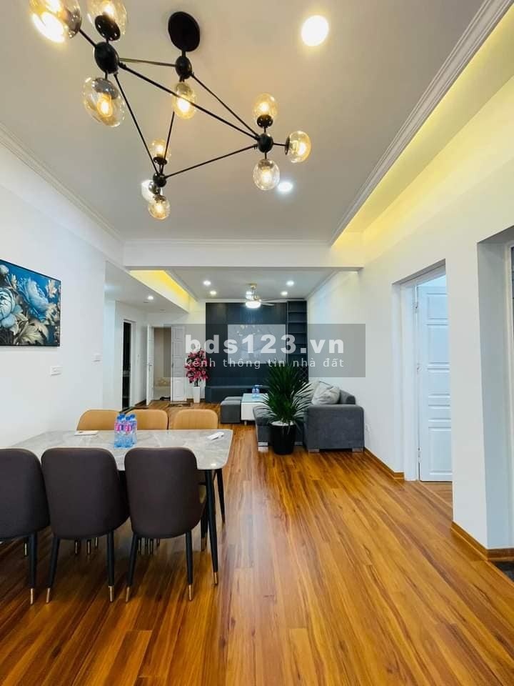 Bán Căn Hộ Chung Cư Đồng Tàu, Thịnh Liệt 90m, giá 3.68 tỷ.