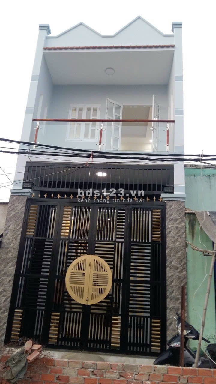 Chủ gửi nhà gấp trả trước 500 vào ở liền