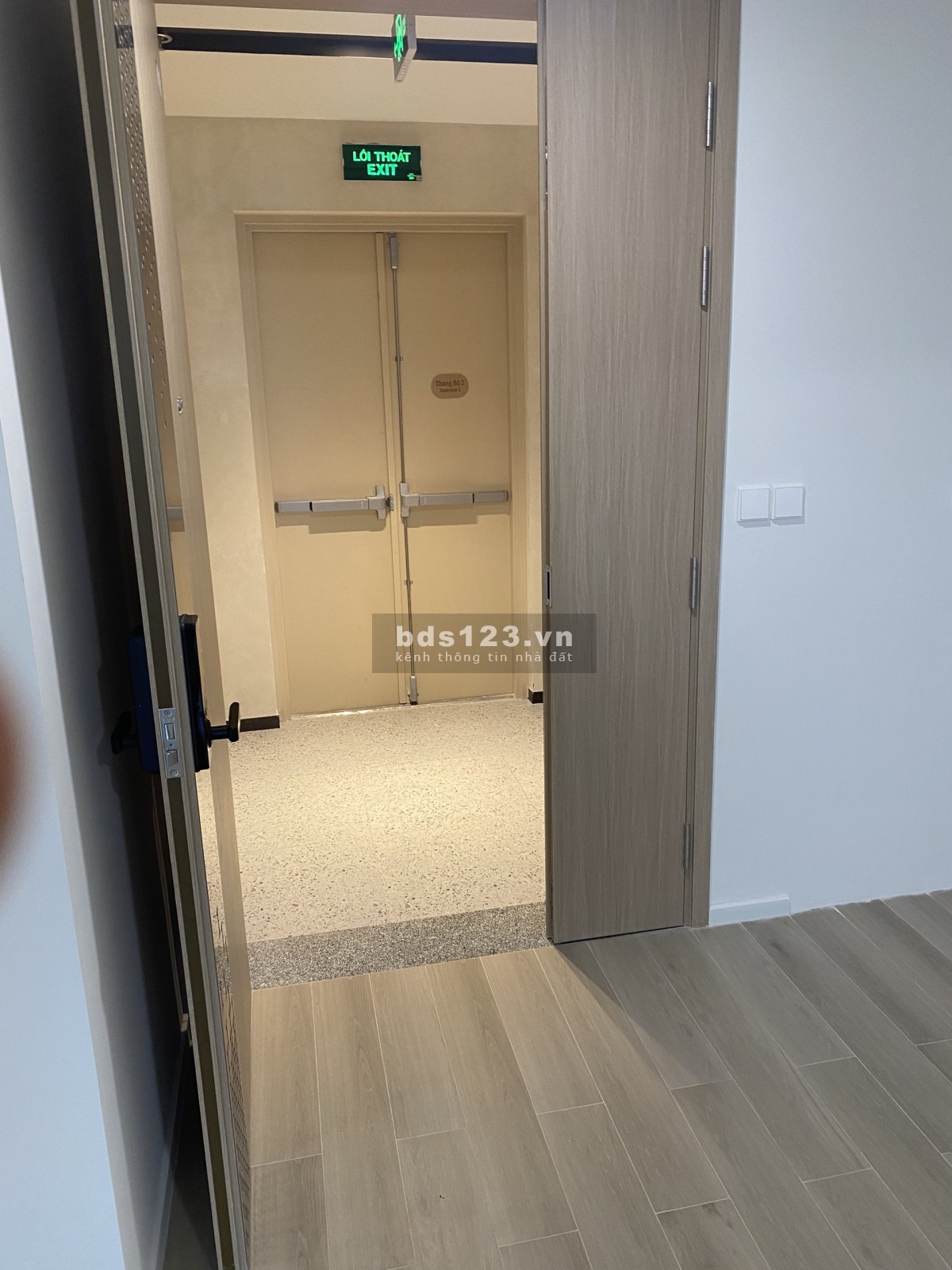 Chính chủ bán gấp căn hộ 54m2 Lumiere Boulevar Q9 TP Thủ Đức