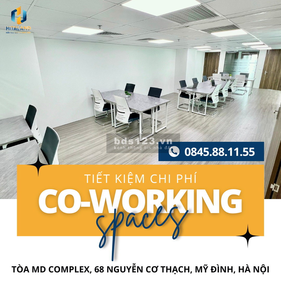 Cho thuê văn phòng chính chủ tại Mỹ Đình - Lhe ngay 0845 88 11 55