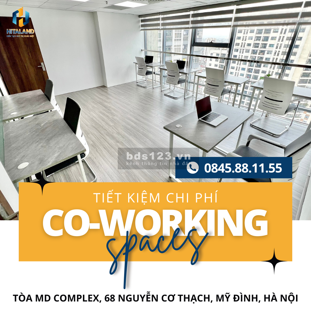 Cho thuê văn phòng chính chủ tại Mỹ Đình - Lhe ngay 0845 88 11 55