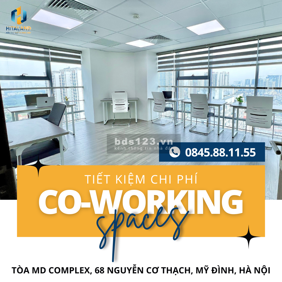 Cho thuê văn phòng chính chủ tại Mỹ Đình - Lhe ngay 0845 88 11 55
