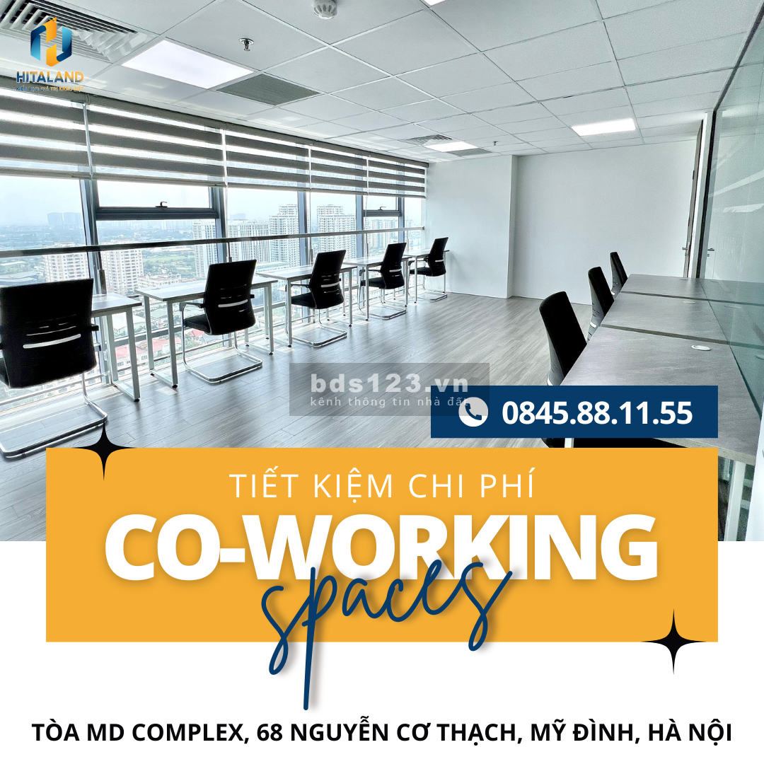 Cho thuê văn phòng chính chủ tại Mỹ Đình - Lhe ngay 0845 88 11 55