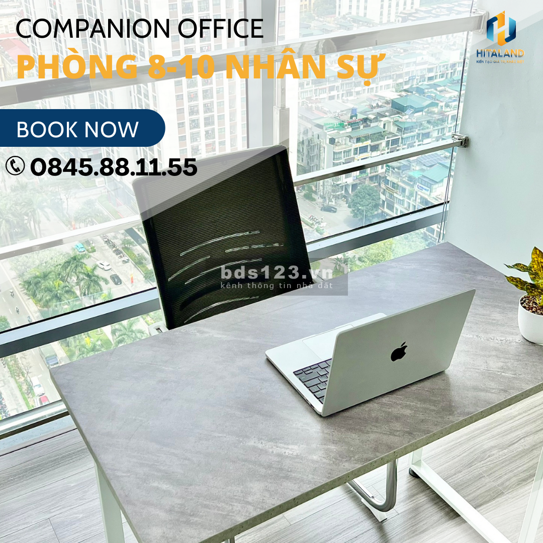 Cho thuê văn phòng chính chủ tại Mỹ Đình - Lhe ngay 0845 88 11 55
