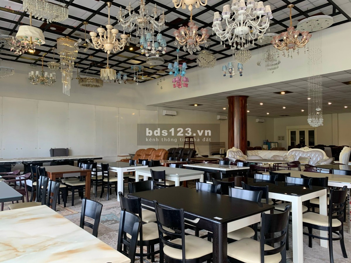 Cho thuê mặt bằng kho xưởng 1000m2 mặt tiền Nguyễn Xiển, phường Long Bình, Quận 9, TPHCM