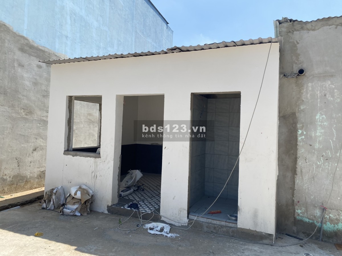 Cho thuê đất 400m2 gần đường Nguyễn Xiển, phường Long Bình, Quận 9