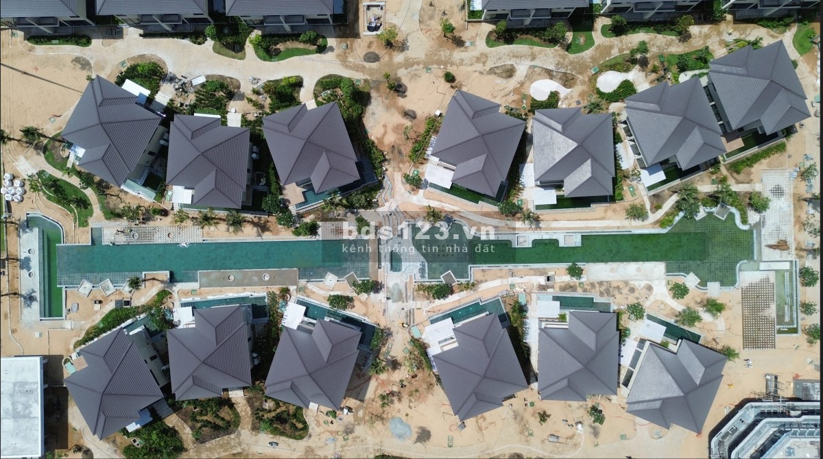 Thiết kế tinh hoa tâm điểm đầu tư kinh doanh