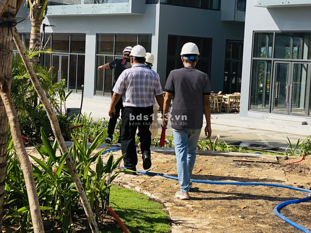 Thiết kế tinh hoa tâm điểm đầu tư kinh doanh