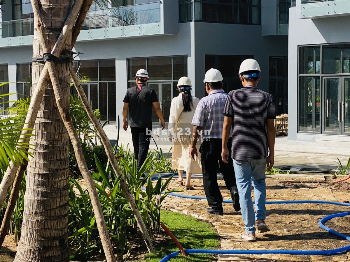 Thiết kế tinh hoa tâm điểm đầu tư kinh doanh