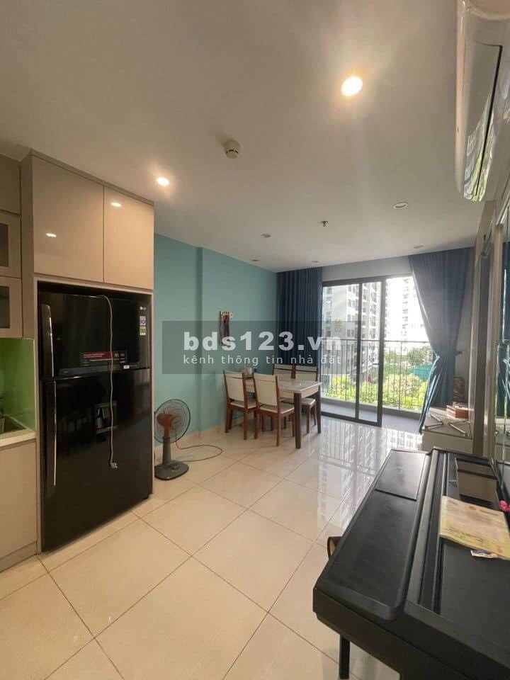 Cho thuê Chung Cư Hoa Sen - Quận 11 75m2 2PN 2WC 11tr5/tháng. Nội thất đầy đủ